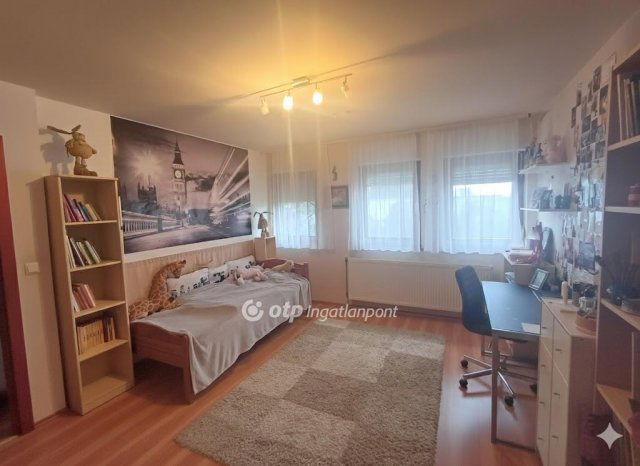 Eladó sorház, Nyíregyházán 118 M Ft, 3 szobás