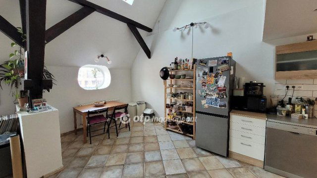 Eladó téglalakás, Budapesten, XIII. kerületben 110 M Ft