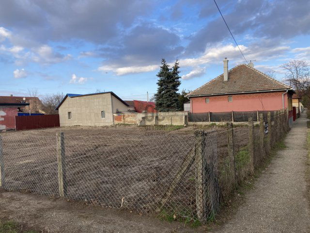 Eladó telek, Kecskeméten 19.99 M Ft / költözzbe.hu