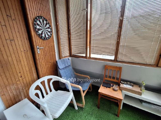 Eladó panellakás, Balatonfüreden 75 M Ft, 4 szobás