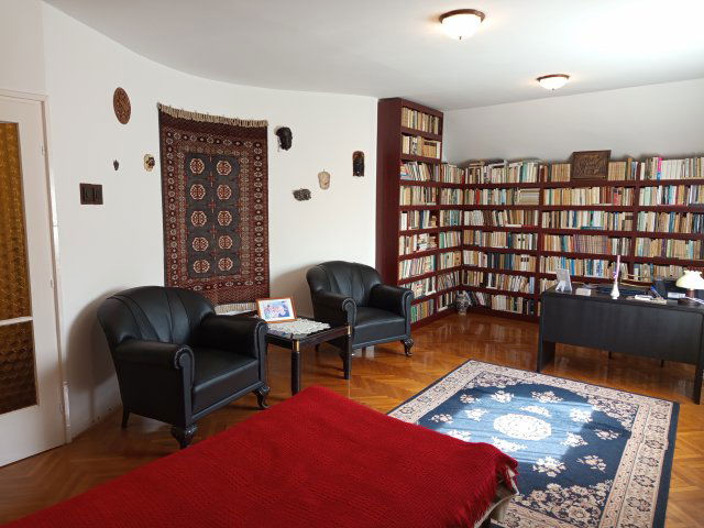 Eladó hotel, Miskolcon, Aradi utcában 79 M Ft, 6 szobás
