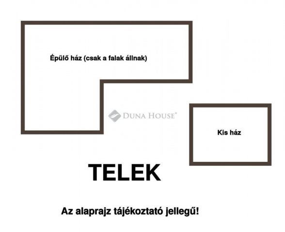 Eladó családi ház, Budapesten, XXI. kerületben 45.9 M Ft