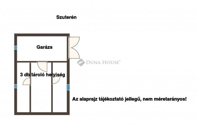 Eladó családi ház, Budapesten, XVIII. kerületben 169.9 M Ft