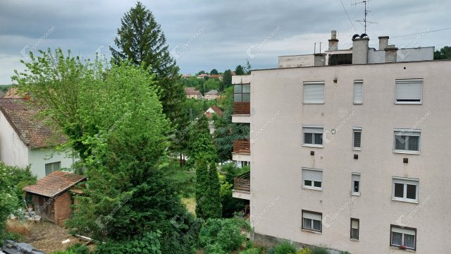 Eladó téglalakás, Vasváron 39 M Ft, 2 szobás