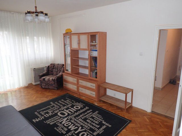 Eladó téglalakás, Debrecenben 49 M Ft, 1 szobás