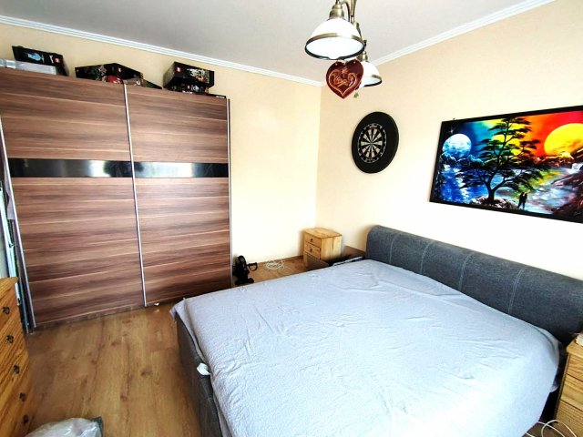 Kiadó panellakás, albérlet, Székesfehérvárott 180 E Ft / hó