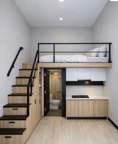 Eladó téglalakás, Budapesten, VI. kerületben 36.9 M Ft, 1 szobás