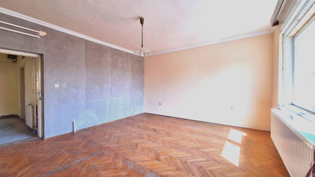 Eladó családi ház, Miskolcon 45.9 M Ft, 2 szobás
