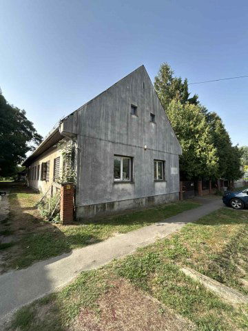 Eladó családi ház, Mernyén 80 M Ft, 8 szobás