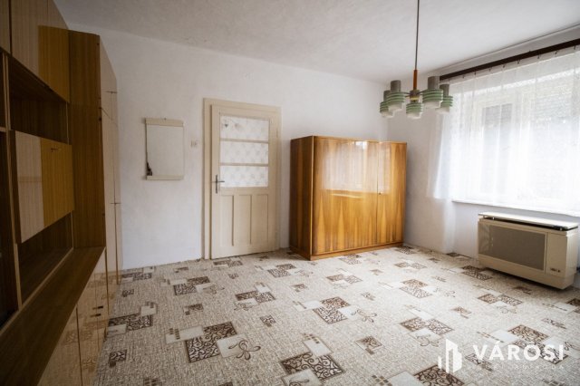 Eladó családi ház, Kunágotán 11.9 M Ft, 2 szobás