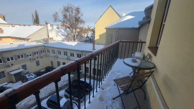 Kiadó téglalakás, albérlet, Egerben 180 E Ft / hó, 2 szobás