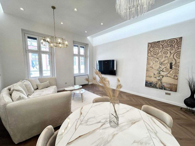 Kiadó téglalakás, albérlet, VII. kerületben, Wesselényi utcában