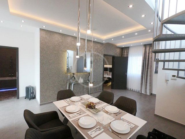 Kiadó téglalakás, albérlet, Budapesten, VI. kerületben