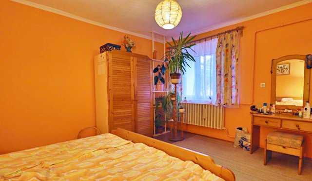 Eladó családi ház, Békéscsabán, Egressy utcában 21.5 M Ft