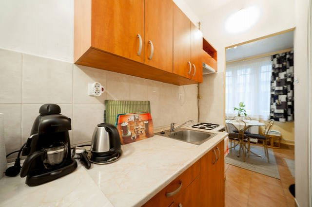 Eladó téglalakás, Budapesten, VII. kerületben, Izabella utcában