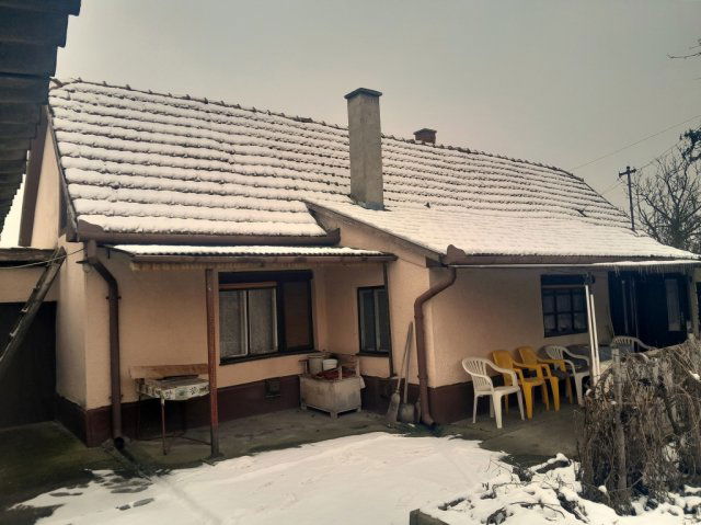 Eladó családi ház, Hajdúhadházon 23 M Ft, 2 szobás