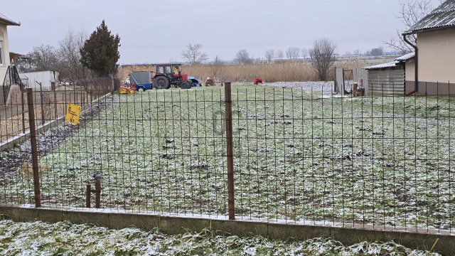 Eladó telek, Tiszafüreden 21 M Ft / költözzbe.hu