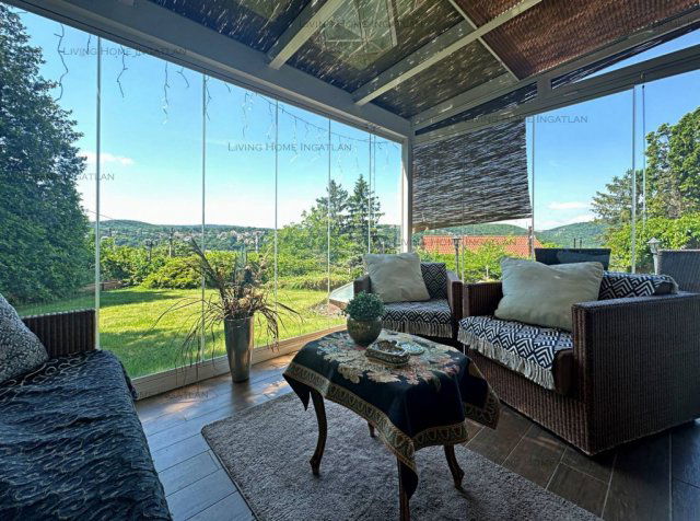 Eladó téglalakás, Budapesten, II. kerületben 224 M Ft