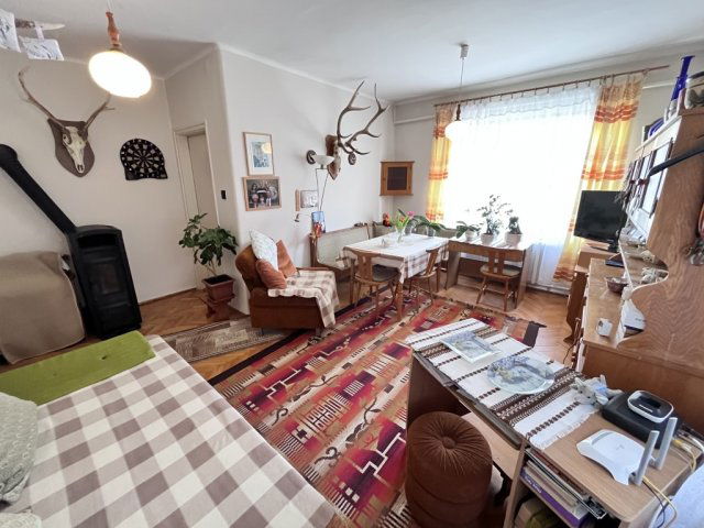 Eladó családi ház, Kaposváron, Kálvária utcában 53.9 M Ft