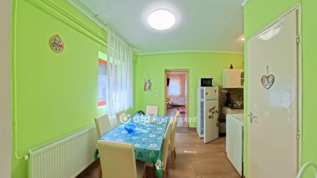 Eladó családi ház, Mezőkövesden 42.5 M Ft, 3 szobás