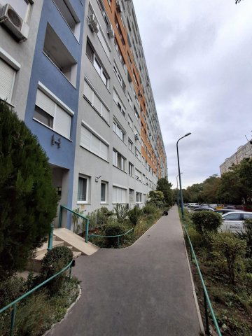 Eladó panellakás, Budapesten, XIV. kerületben 59 M Ft, 1+1 szobás