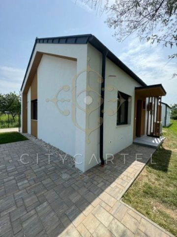 Eladó családi ház, Siófokon 79.9 M Ft, 3 szobás