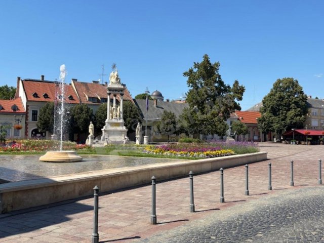Kiadó téglalakás, albérlet, Esztergomban, Bottyán János utcában