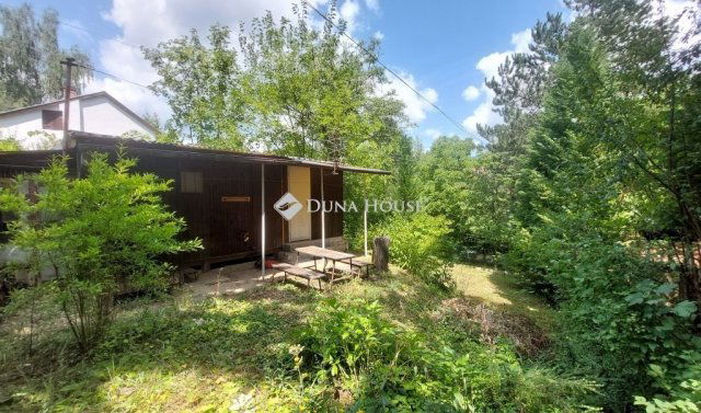 Eladó nyaraló, Pécsváradon 8.9 M Ft, 1 szobás