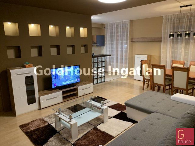 Kiadó téglalakás, albérlet, XIII. kerületben, Visegrádi utcában