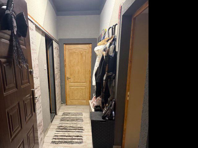 Eladó téglalakás, Komlón 26.2 M Ft, 2 szobás