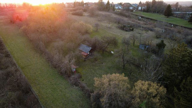 Eladó telek, Győrött 18.5 M Ft / költözzbe.hu