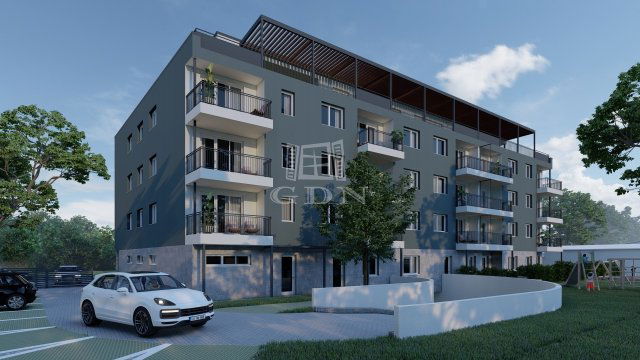 Eladó iroda, Székesfehérvárott 84 M Ft, 4 szobás