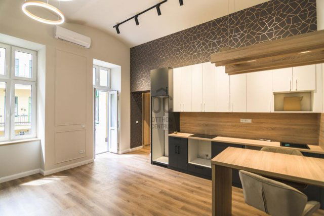 Eladó téglalakás, Budapesten, IX. kerületben 169.9 M Ft