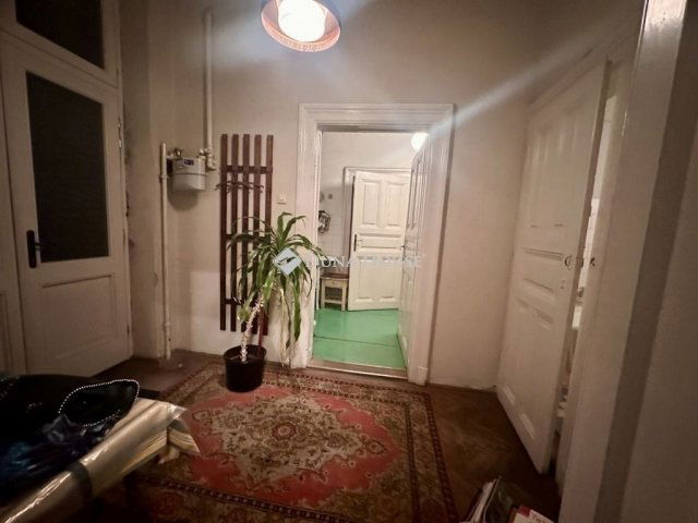 Eladó téglalakás, Budapesten, IX. kerületben 89 M Ft, 3 szobás