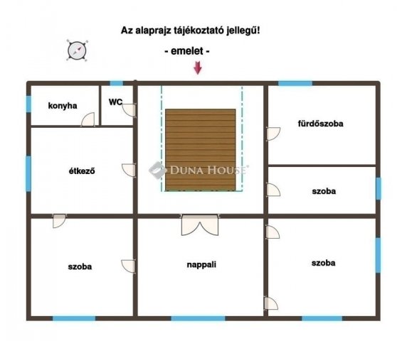Eladó családi ház, Budapesten, XIX. kerületben 139.999 M Ft