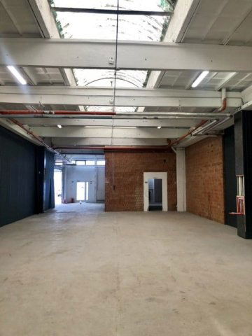 Kiadó ipari ingatlan, Budapesten, IX. kerületben, Ecseri úton