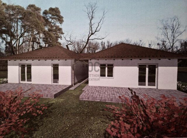 Eladó ikerház, Pécelen 120 M Ft, 5 szobás / költözzbe.hu
