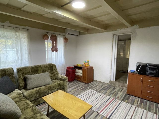 Eladó mezogazdasagi ingatlan, Jászszentandráson 13.5 M Ft
