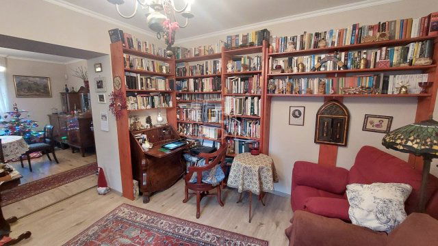 Eladó családi ház, Keszthelyen 74.9 M Ft, 4 szobás