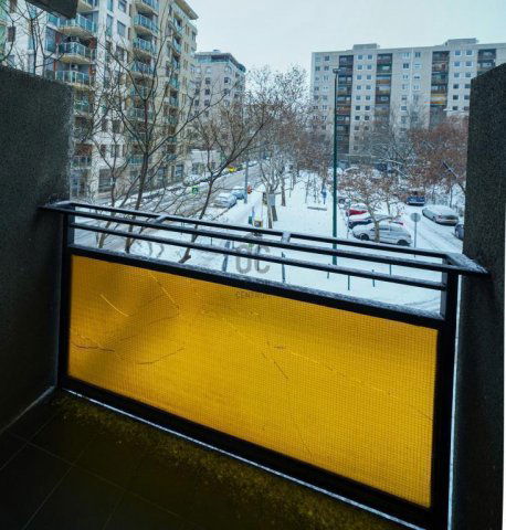 Eladó panellakás, Budapesten, XIII. kerületben 106 M Ft, 3 szobás