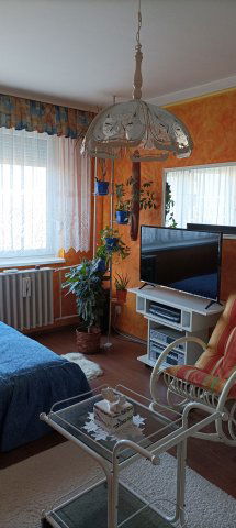 Eladó panellakás, Székesfehérvárott 48 M Ft, 2 szobás