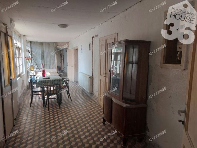 Eladó családi ház, Fülöpszálláson 17 M Ft, 4 szobás