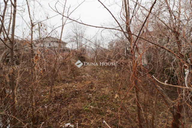 Eladó telek, Mogyoródon 34.5 M Ft / költözzbe.hu