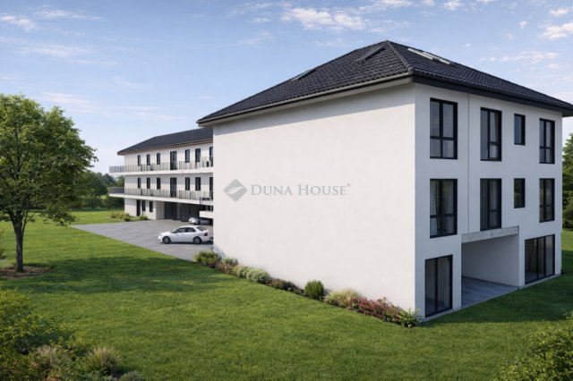 Eladó telek, Budapesten, XIX. kerületben 230 M Ft