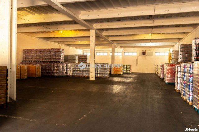 Kiadó ipari ingatlan, Berettyóújfaluban 1000 E Ft / hó