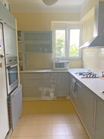 Kiadó téglalakás, albérlet, Budapesten, I. kerületben, 2 szobás