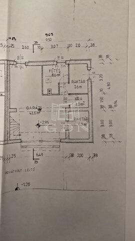 Eladó ikerház, Budapesten, XVI. kerületben 149.9 M Ft, 3 szobás