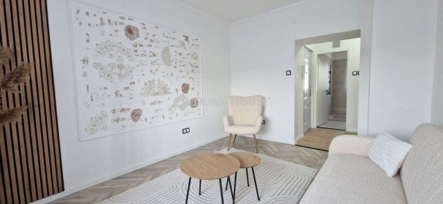 Eladó téglalakás, Nyíregyházán, Inczédy soron 51.9 M Ft