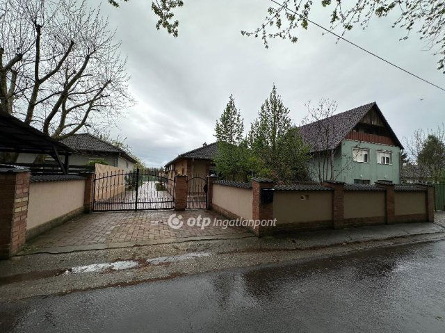 Eladó családi ház, Nyíregyházán 159 M Ft