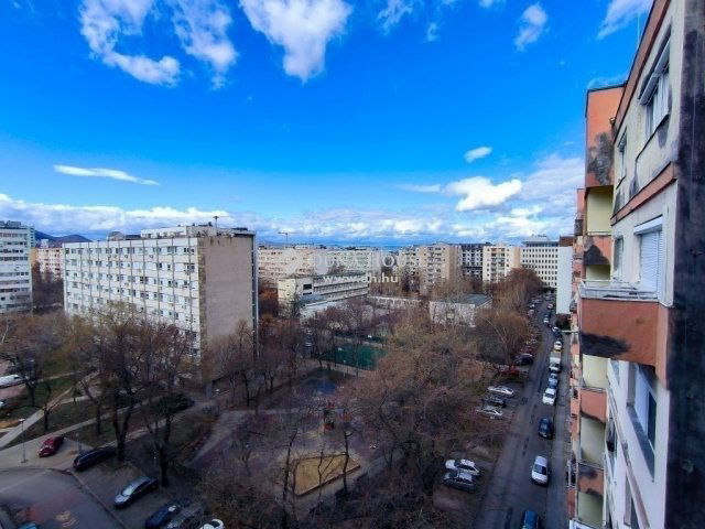 Eladó téglalakás, Budapesten, XIII. kerületben 55.9 M Ft